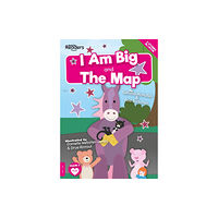 BookLife Publishing I Am Big and The Map (häftad, eng)