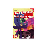 BookLife Publishing Get the Hat and Dad Has a Nap (häftad, eng)