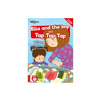 BookLife Publishing Ella and the Imp and Tap Tap Tap (häftad, eng)