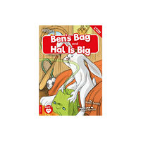 BookLife Publishing Ben's Bag and Hal Is Big (häftad, eng)