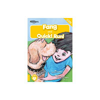 BookLife Publishing Fang and Quick! Run! (häftad, eng)