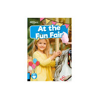 BookLife Publishing At the Fun Fair (häftad, eng)