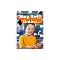 BookLife Publishing Stay Safe Online (häftad, eng)