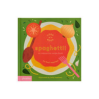 Phaidon Press Ltd Spaghetti! (bok, board book, eng)