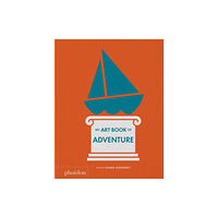 Phaidon Press Ltd My Art Book of Adventure (bok, board book, eng)