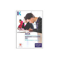 Kaplan Publishing MANAGEMENT ACCOUNTING - EXAM KIT (häftad, eng)