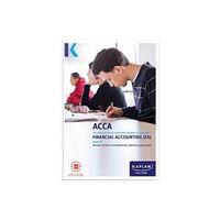 Kaplan Publishing FINANCIAL ACCOUNTING - EXAM KIT (häftad, eng)