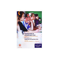 Kaplan Publishing FINANCIAL ACCOUNTING - STUDY TEXT (häftad, eng)