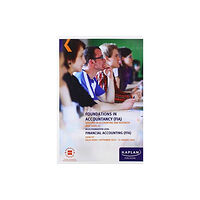 Kaplan Publishing FINANCIAL ACCOUNTING - EXAM KIT (häftad, eng)