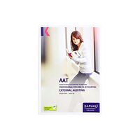 Kaplan Publishing EXTERNAL AUDITING - STUDY TEXT (häftad, eng)