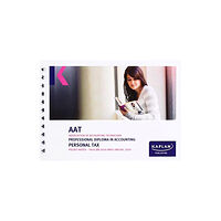 Kaplan Publishing PERSONAL TAX (FA19) - POCKET NOTES (häftad, eng)