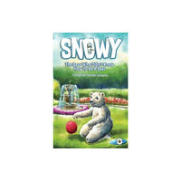 Olympia Publishers Snowy the Bear Who Didn't Know How To Be a Bear (häftad, eng)