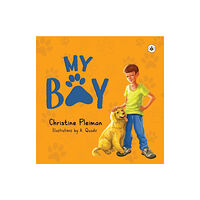 Olympia Publishers My Boy (häftad, eng)