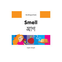 Milet Publishing Ltd My Bilingual Book -  Smell (English-Bengali) (inbunden, eng)