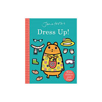 Templar Publishing Jane Foster's Dress Up! (bok, board book, eng)