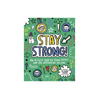 Templar Publishing Stay Strong! Mindful Kids (häftad, eng)