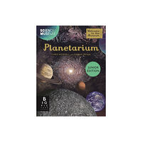 Templar Publishing Planetarium (Junior Edition) (inbunden, eng)