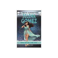 Templar Publishing Ultimate Superstars: Selena Gomez (häftad, eng)