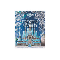 Templar Publishing Disney: A Frozen World (inbunden, eng)