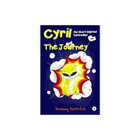 Olympia Publishers Cyril the Short-Sighted Caterpillar (häftad, eng)