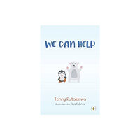 Olympia Publishers We Can Help (häftad, eng)