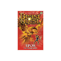 Hachette Children's Group Beast Quest: Epos The Flame Bird (häftad, eng)