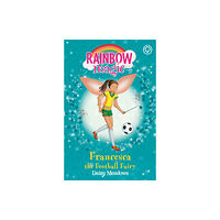 Hachette Children's Group Rainbow Magic: Francesca the Football Fairy (häftad, eng)