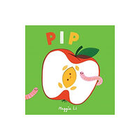 Templar Publishing Little Life Cycles: Pip (bok, board book, eng)