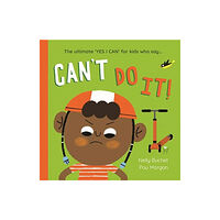 Templar Publishing Can't Do It (bok, board book, eng)