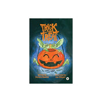 Olympia Publishers Trick or Treat (häftad, eng)