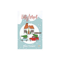 Olympia Publishers Holly Avenue (häftad, eng)