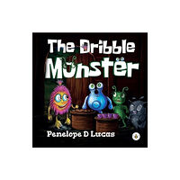 Olympia Publishers The Dribble Monster (häftad, eng)