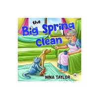 Olympia Publishers The Big Spring Clean (häftad, eng)