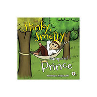 Olympia Publishers The Stinky, Smelly, Pampered Prince (häftad, eng)