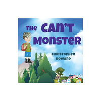 Olympia Publishers The Can't Monster (häftad, eng)