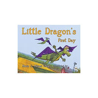 Olympia Publishers Little Dragon's First Day (häftad, eng)