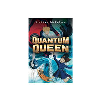 Olympia Publishers Quantum Queen (häftad, eng)