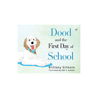 Olympia Publishers Dood and the First Day of School (häftad, eng)