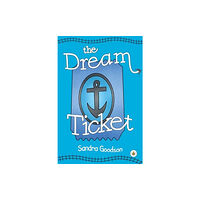 Olympia Publishers The Dream Ticket (häftad, eng)