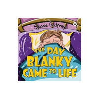 Olympia Publishers The Day Blanky Came to Life (häftad, eng)