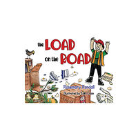 Olympia Publishers The Load on the Road (häftad, eng)