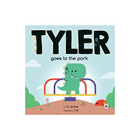 Olympia Publishers Tyler Goes to the Park (häftad, eng)