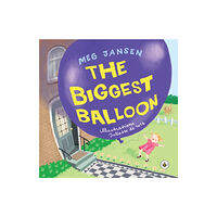 Olympia Publishers The Biggest Balloon (häftad, eng)