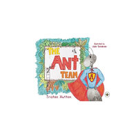 Olympia Publishers The Ant Team (häftad, eng)