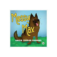 Olympia Publishers Messy Max (häftad, eng)