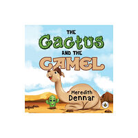 Olympia Publishers The Cactus and the Camel (häftad, eng)