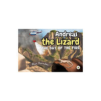 Olympia Publishers Andreas: The Day of the Fire (häftad, eng)