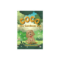 Olympia Publishers Coco The Gardener Dog (häftad, eng)