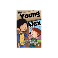 Olympia Publishers The Young Alex (häftad, eng)