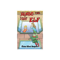 Olympia Publishers Nimbo the Tidy Elf (häftad, eng)